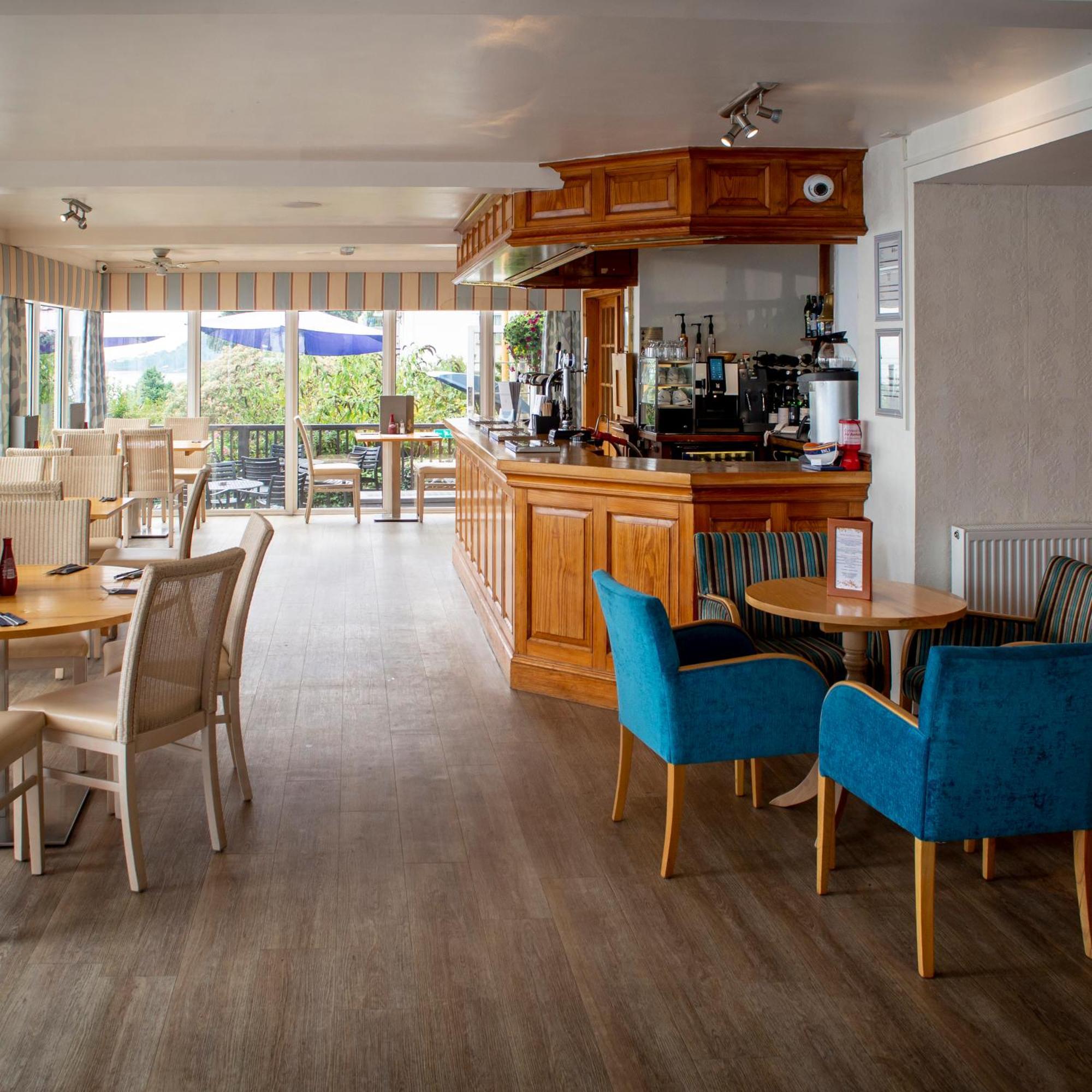 The Hannafore Point Hotel Looe Exterior photo