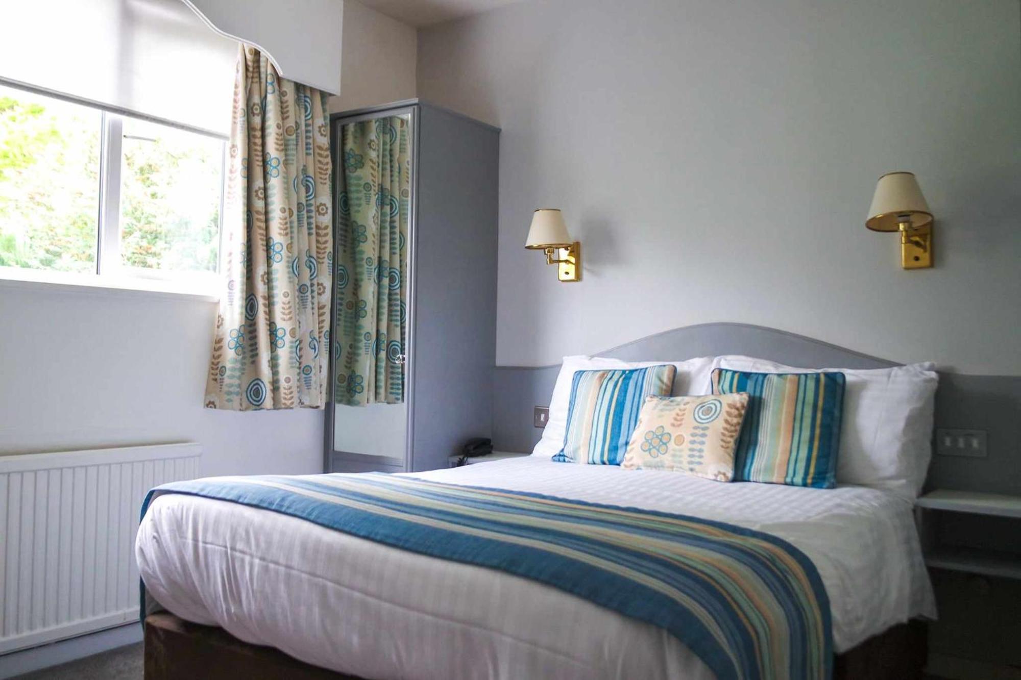 The Hannafore Point Hotel Looe Room photo